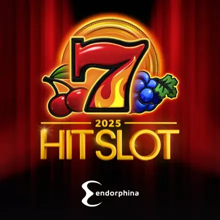 7 Hit Slot 2025