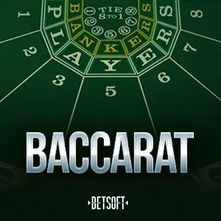 Baccarat