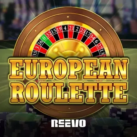 European Roulette