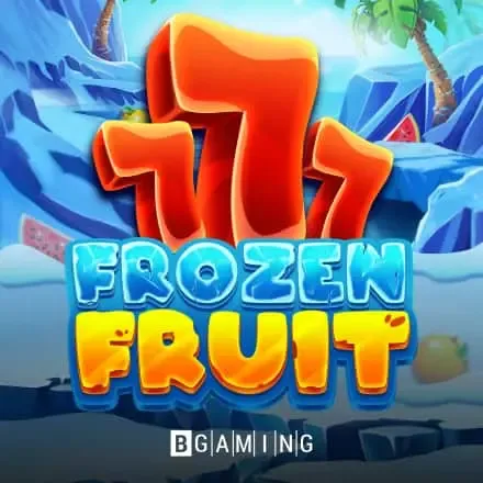 Frozen Fruit