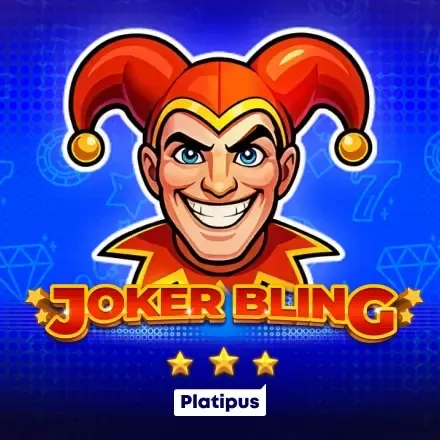 Joker Bling