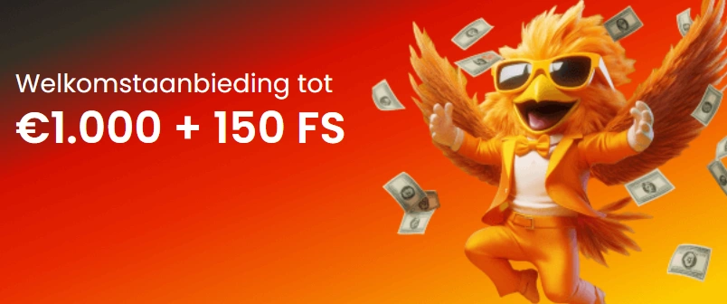 NixBet Casino Banner Mobile