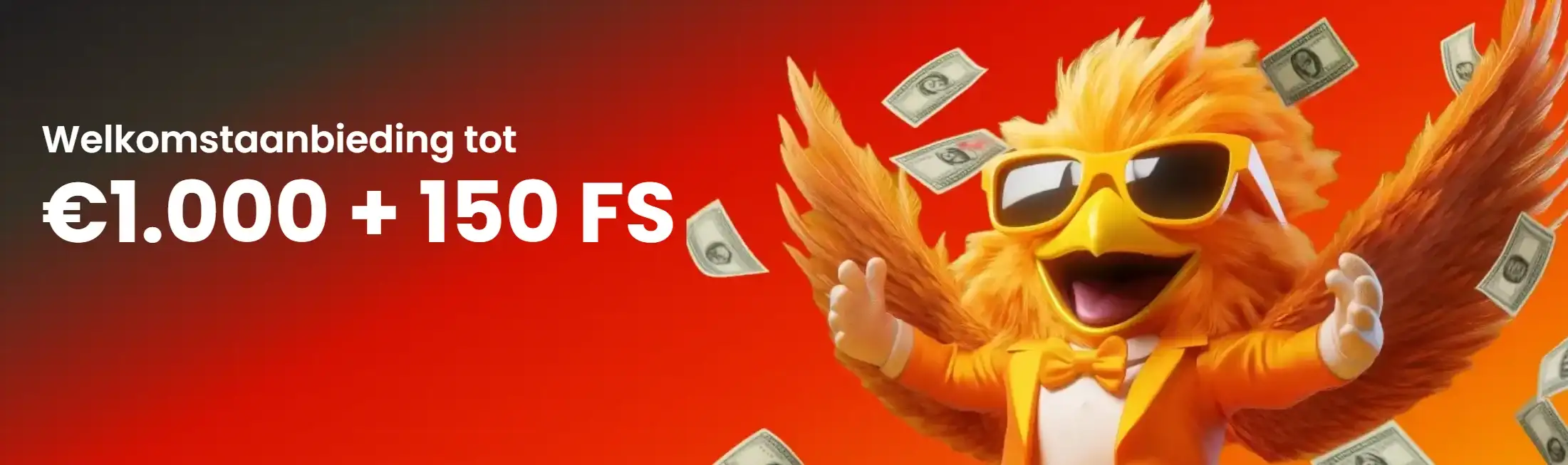 NixBet Casino Banner
