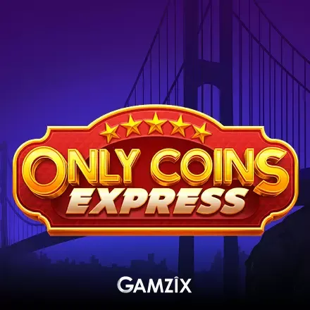 Only Coins Express