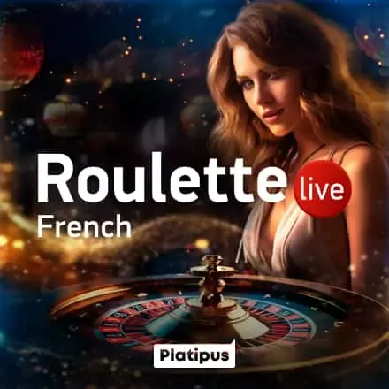 Roulette Live French