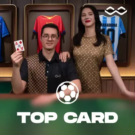 Top Card