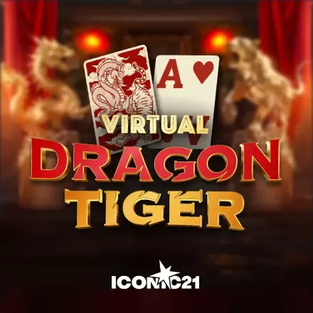 Virtual Dragon Tiger