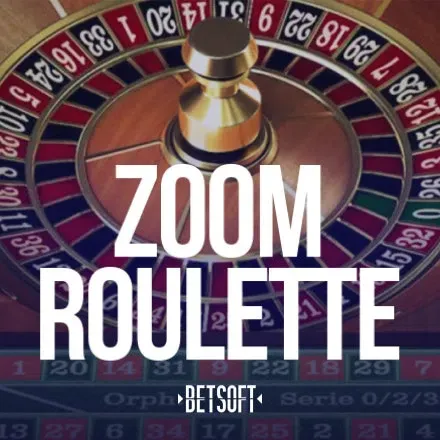 Zoom Roulette